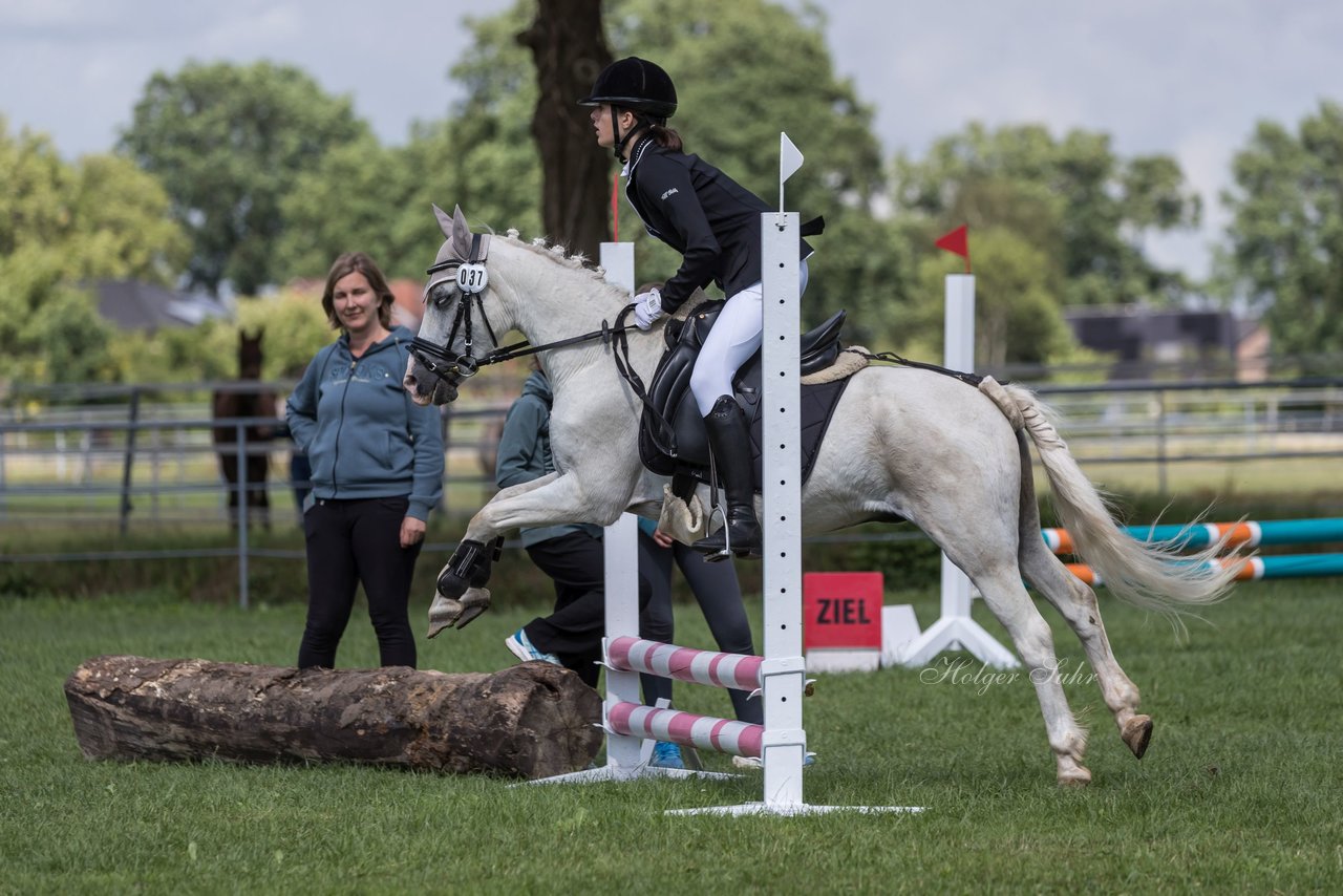 Bild 326 - Pony Akademie Turnier